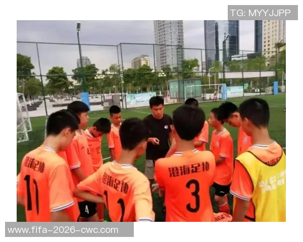 汕头少年足球崛起之路培养未来足球明星的希望与挑战
