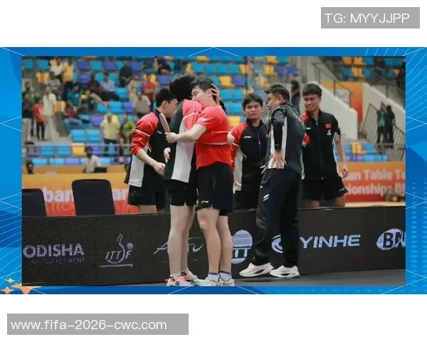 现有乒乓球足球和其他体育项目的融合发展探讨与未来展望