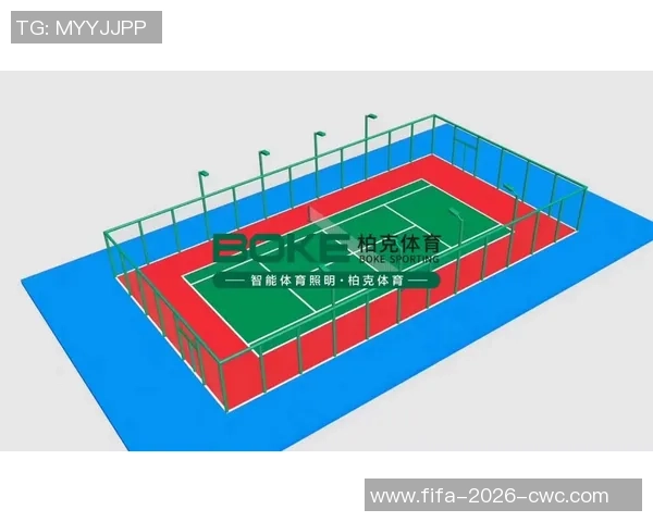 足球场照明设备价格分析及选购指南助您打造完美球场灯光环境